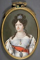 Princesa Sofia Dorotea de Wurtenberg. Emperatriz Maria Feodorovna de ...