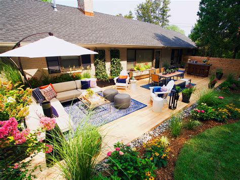 Backyard And Garden Design Ideas Magazine House Design
