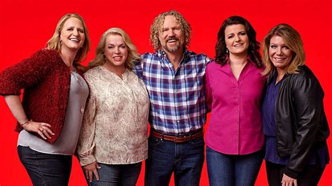 The New Sister Wives Season 16 Trailer Teases Continued Marriage Woes