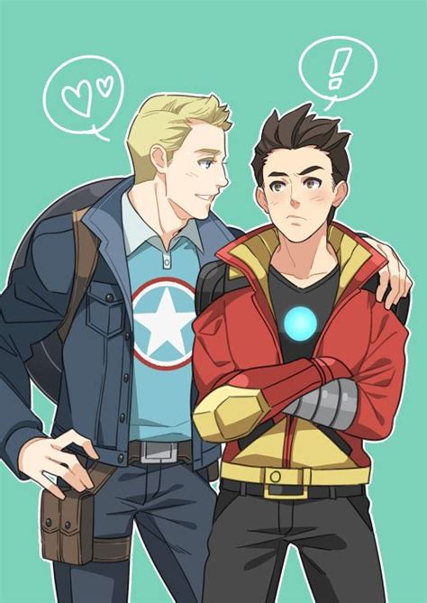 But everything changes when you meet pietro maximoff. 168 best Avengers Academy images on Pinterest | Stony ...