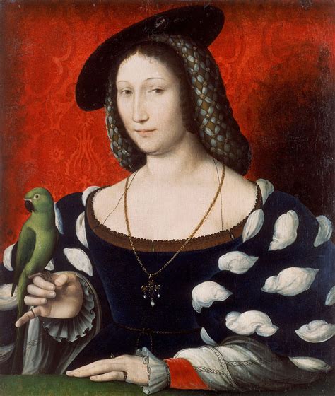 The story of the aging pedant who sells his soul to satan in exchange for youth and knowledge. Marguerite de Navarre (1492-1549) — Wikipédia