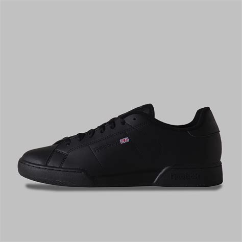 Tenis Reebok Npc Ii Syn Hombre