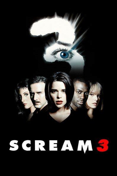 Scream it s not your average horror film as it is cholk full of comedy, mostly from matthew lillard. Watch Scream 3 Full Movie Online - Movie4u