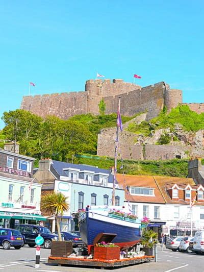 10 Best Things To Do In Jersey Channel Islands