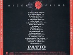 Nicky Hopkins - solo works