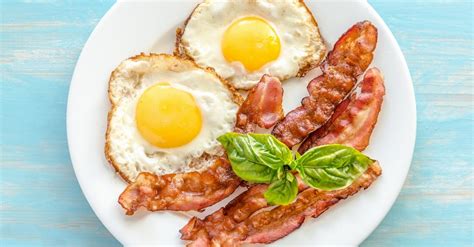 Healthy Breakfast 13 Delicious And Healthy Breakfast Ideas Bellybelly