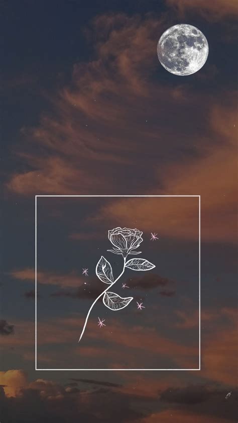 Aesthetic Wallpaper Android