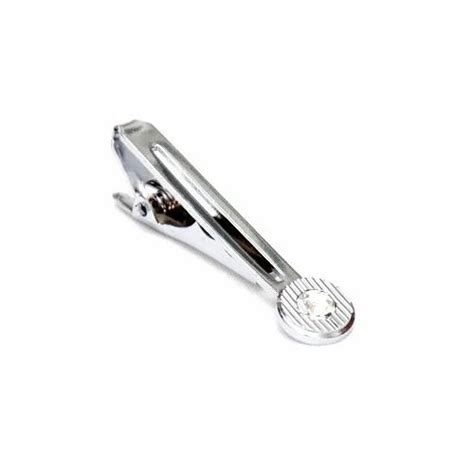 Silver Tie Pins At Rs 26piece Bhayandar Id 11721988330