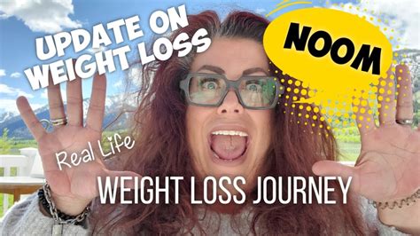 Weight Loss Journey My Noom Experience So Far 2020 Youtube