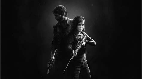 The Last Of Us Remastered Game 4k Hd Games 4k Wallpapers Images Backgrounds Photos And Pictures