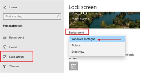 Solved Windows Spotlight Not Working On Windows 10 Gambaran