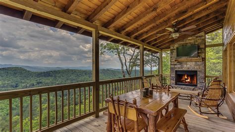 Its All About The View Appalachian Country Living Magazine