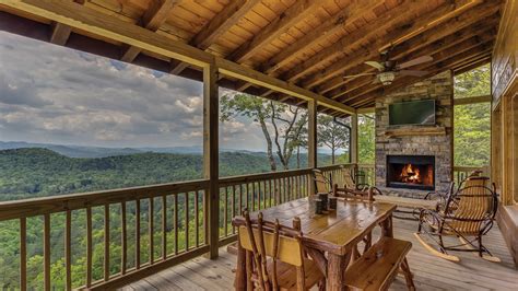 Maybe you would like to learn more about one of these? It's All About the View - Appalachian Country Living Magazine
