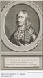 Willem Fredrik, Prince of Nassau-Dietz, 1613 - 1664. | National ...