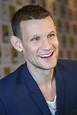 Doctor Who's Matt Smith: 'I'd Love A Role In Star Trek Or Star Wars ...
