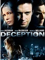 Deception - Where to Watch and Stream - TV Guide