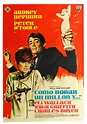 Cómo robar un millón - Película 1966 - SensaCine.com