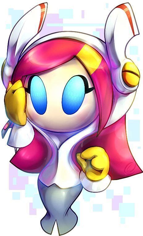 Susie Planet Robobot Wiki Kirby Amino