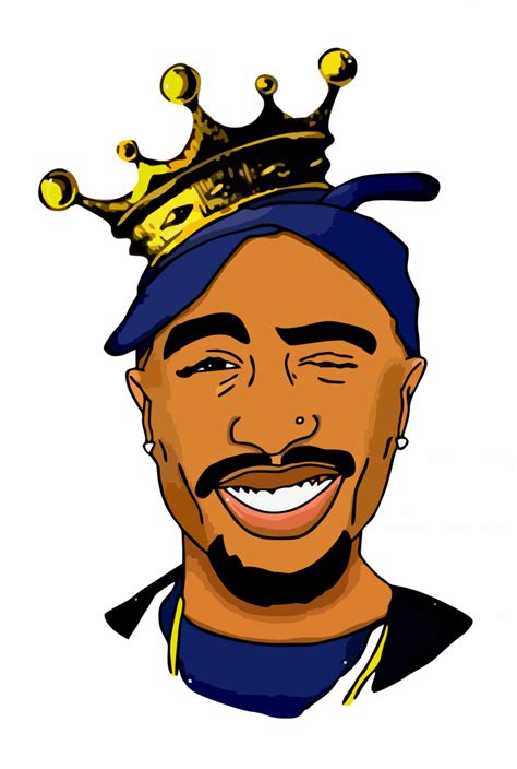 2pac Png Images Transparent Free Download