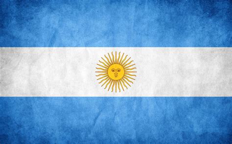 Argentina Logo Wallpapers Wallpaper Cave