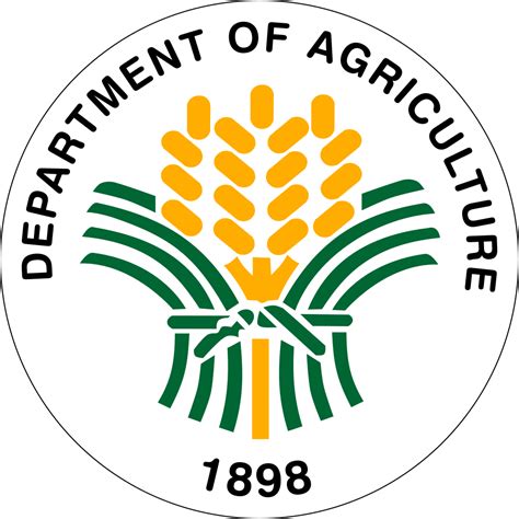 Department Of Agriculture Logo Png 20 Free Cliparts Download Images