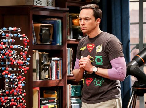 Jim Parsons On Ending The Big Bang Theory I Played The S T Out Of
