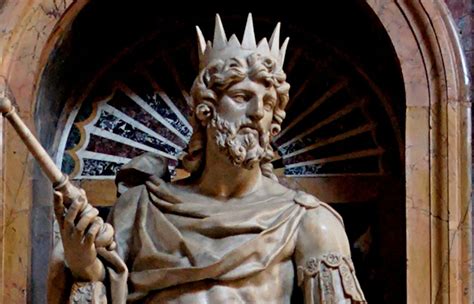 Biography Of Jewish Leader King David