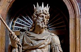 Biography of King David, Biblical Jewish Leader