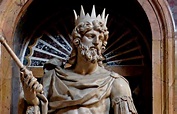 Biography of King David, Biblical Jewish Leader