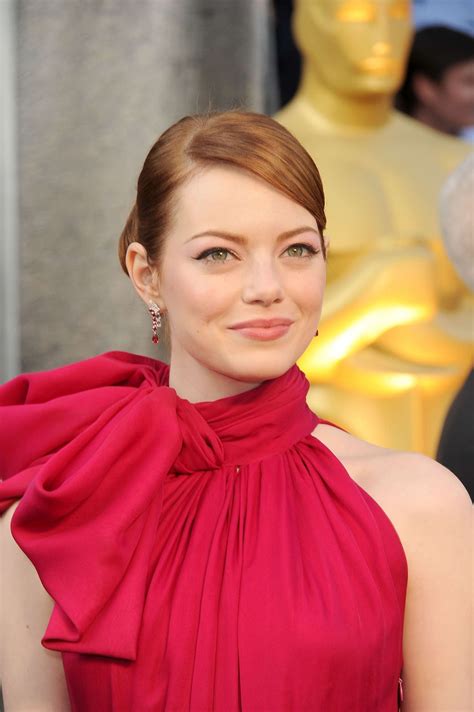 Combustion Emma Stone At Her Best
