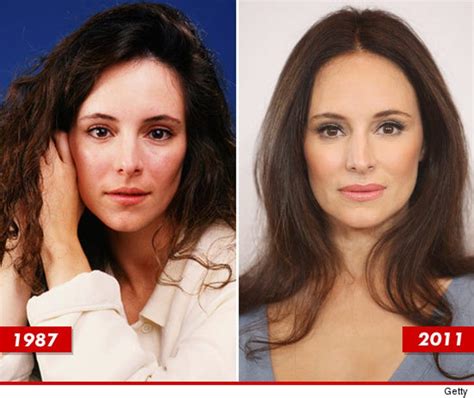 Madeleine Stowe Good Genes Or Good Docs