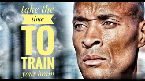 David goggins quotes about pain. WORLDS MOST MOTIVATING 6 Minutes Of Your Life / David ...