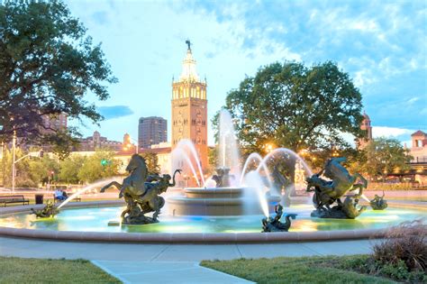 10 Best Things To Do In Kansas City What Is Kansas City Most Famous