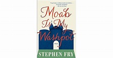 Moab Is My Washpot by Stephen Fry