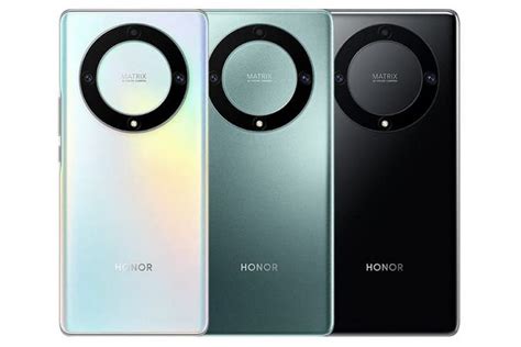 Honor X9a 5g Launched With Snapdragon 695 64mp Triple Cameras Gizmochina