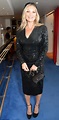 Kate Moss looks chic in a vintage Twenties sequin dress | Daily Mail Online