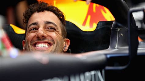 F1s Daniel Ricciardo Says Monaco Grand Prix Owes Him A Victory