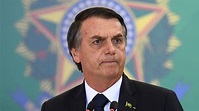 Brazilian President Bolsonaro Withdraws From U.N. Compact On Migration ...