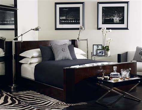 Chic Bedroom Ideas Ralph Lauren Bedroom Bedroom Decor Bedroom Design