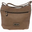 David Jones Stud Womens Handbag - Handbags from Charles Clinkard UK
