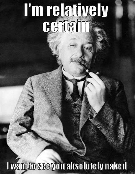 Einstein Memes Quickmeme