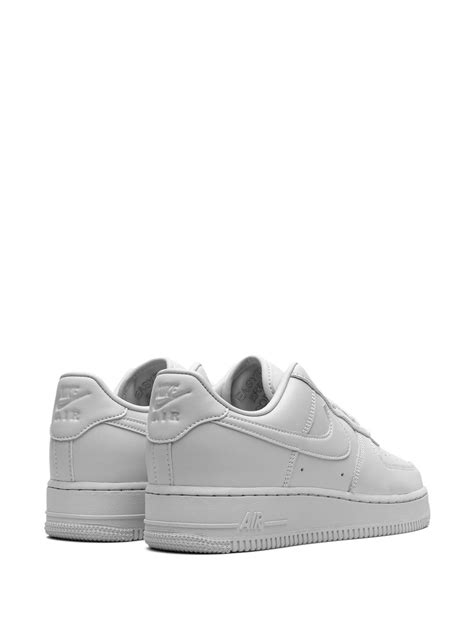 Nike Air Force 1 07 Fresh Fresh Photon Dust Sneakers Farfetch