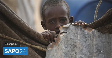 Malnutrição Mata 114 Crianças Em Três Meses Na Província Angolana De Benguela Atualidade Sapo 24