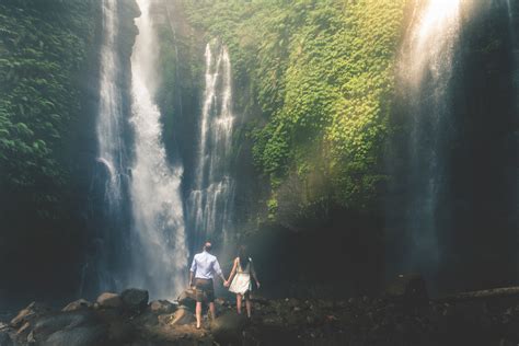 5 Honeymoon Road Trips That Prove That The Journey Is The Destination