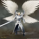 Uriel | Might and Magic Heroes VI Wiki | Fandom powered by Wikia