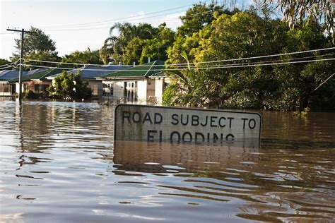 Queensland Floods One Year On Abc News