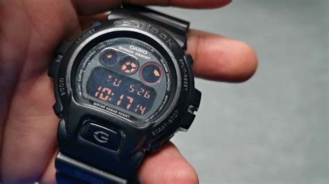 G shock polis evo unboxing. G shock Polis Evo - YouTube