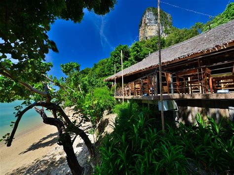 Railay Great View Resort In Krabi Room Deals Photos And Reviews