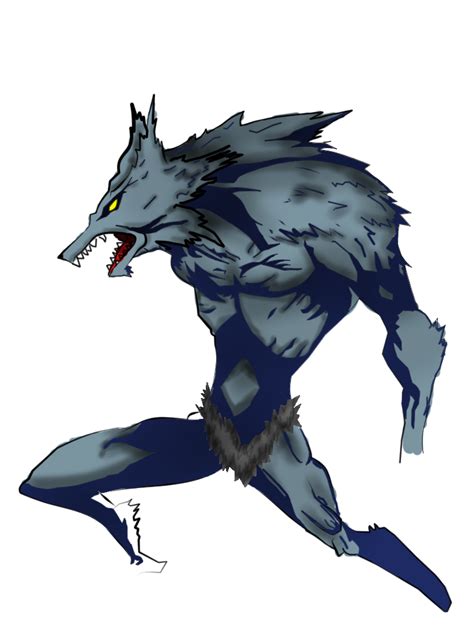 Epic Wolf Color By Kekypowa On Deviantart