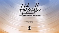 Hitsville: The Making of Motown - YouTube
